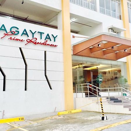 AAA Condominium Tagaytay City Exterior foto