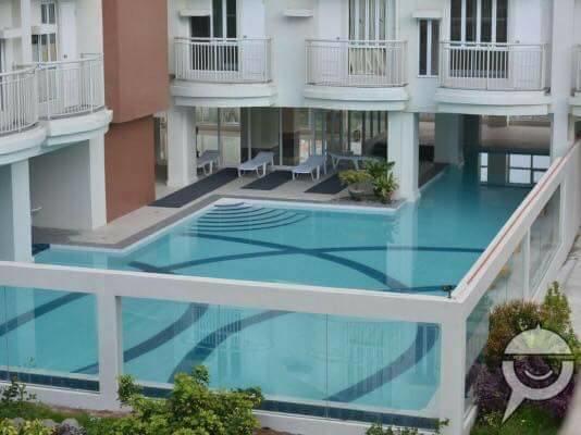 AAA Condominium Tagaytay City Exterior foto