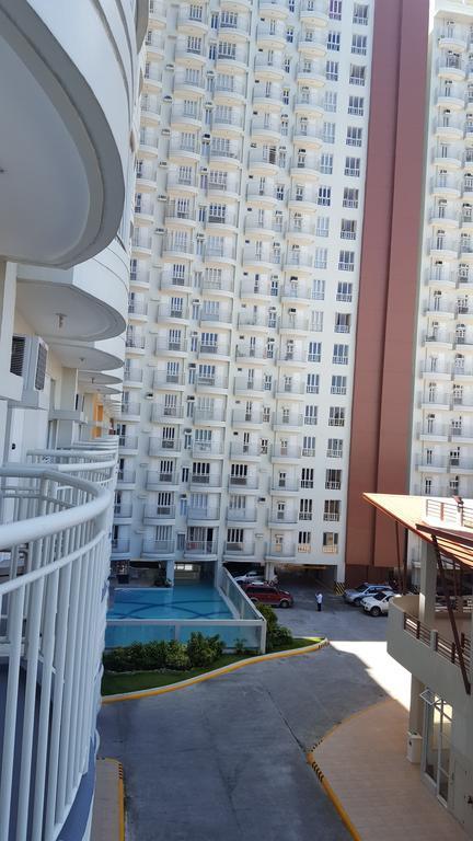 AAA Condominium Tagaytay City Exterior foto