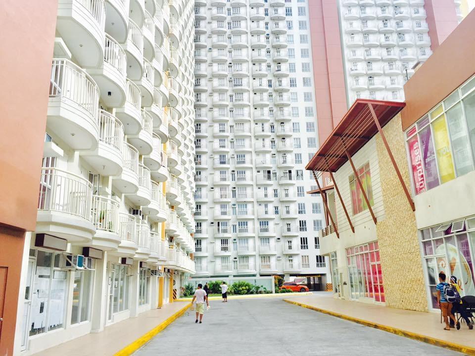 AAA Condominium Tagaytay City Exterior foto